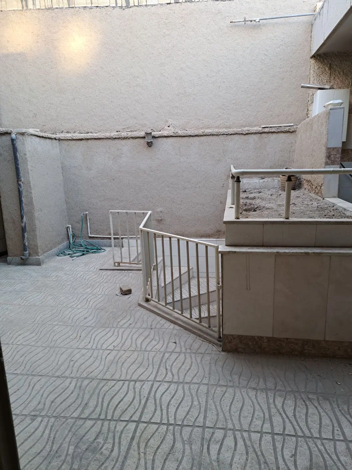 دربستی ویلایی خیابان ابن سینا