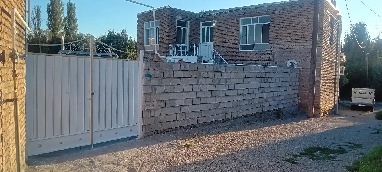 خانه روستایی مقدم سنتو فوری فوری