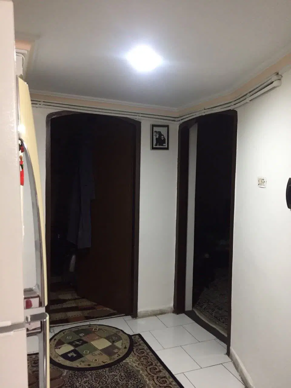 آپارتمان فروشی فرامرز ۴۸ ،میرفندرسکی ۴