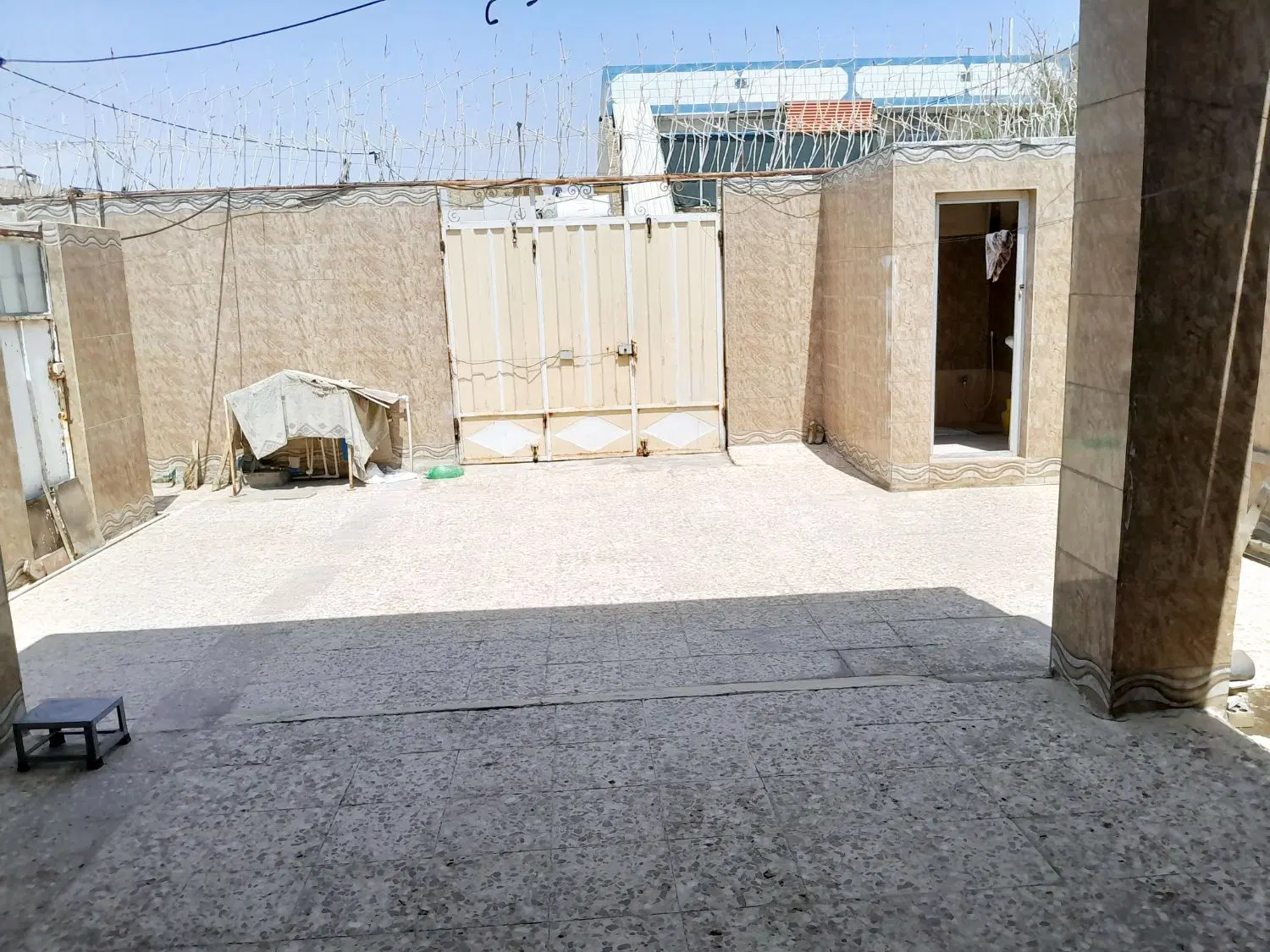 خانه در بندر امام خمینی
