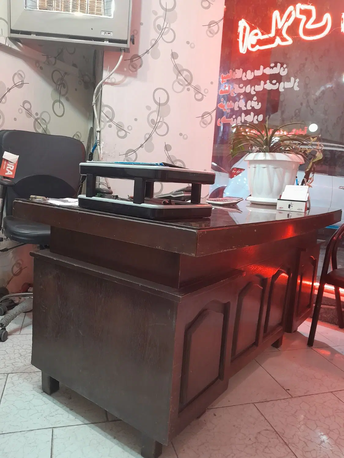 اجاره آپارتمان نظام پزشکی