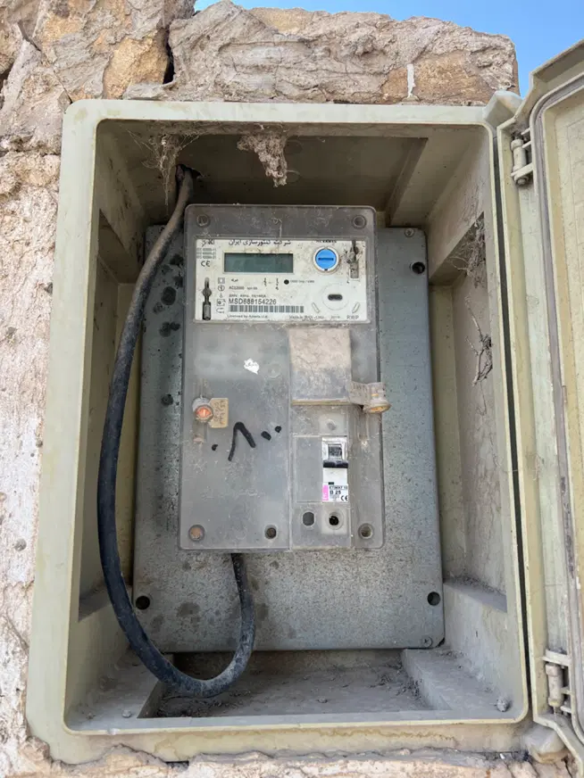 اجاره چهاردیواری با امکانات