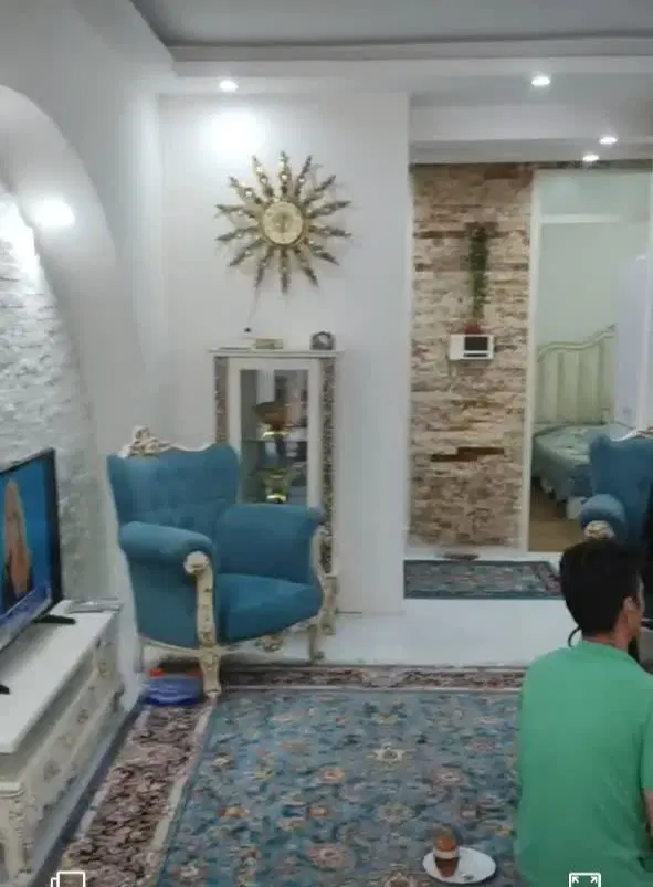 فلکه پنجم اذرشرقی قولنامه ای