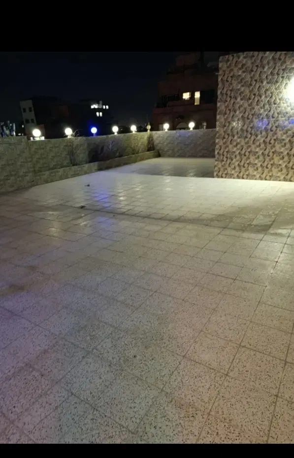 اپارتمان سه خواب سنددار