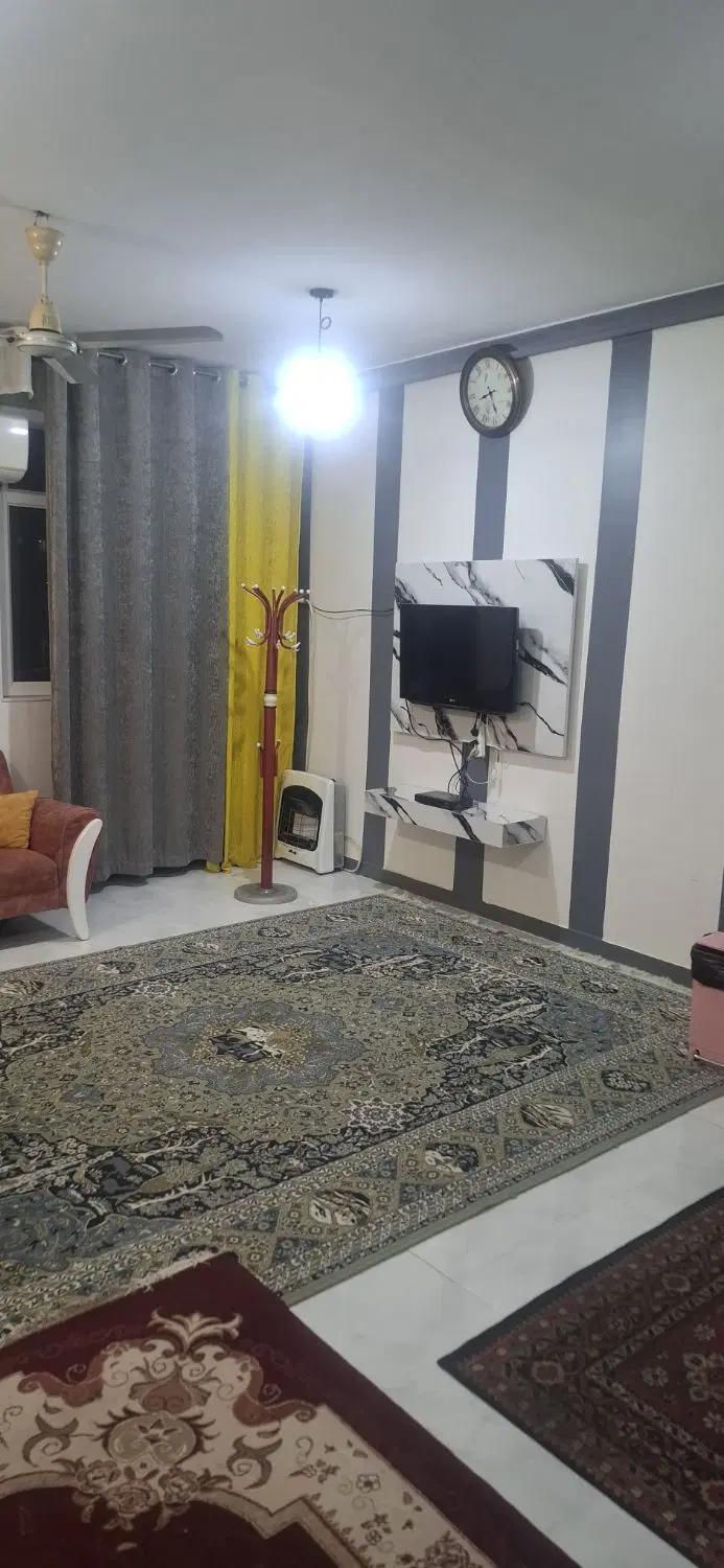 سوئیت سوییت ، مبله شیک