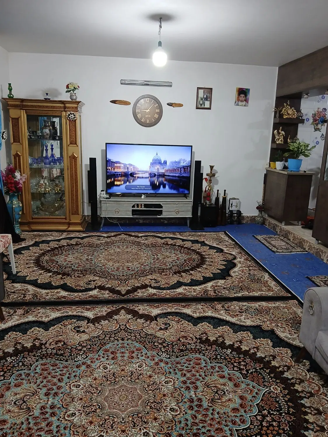فروش خانه ویلایی در روستای گرکین