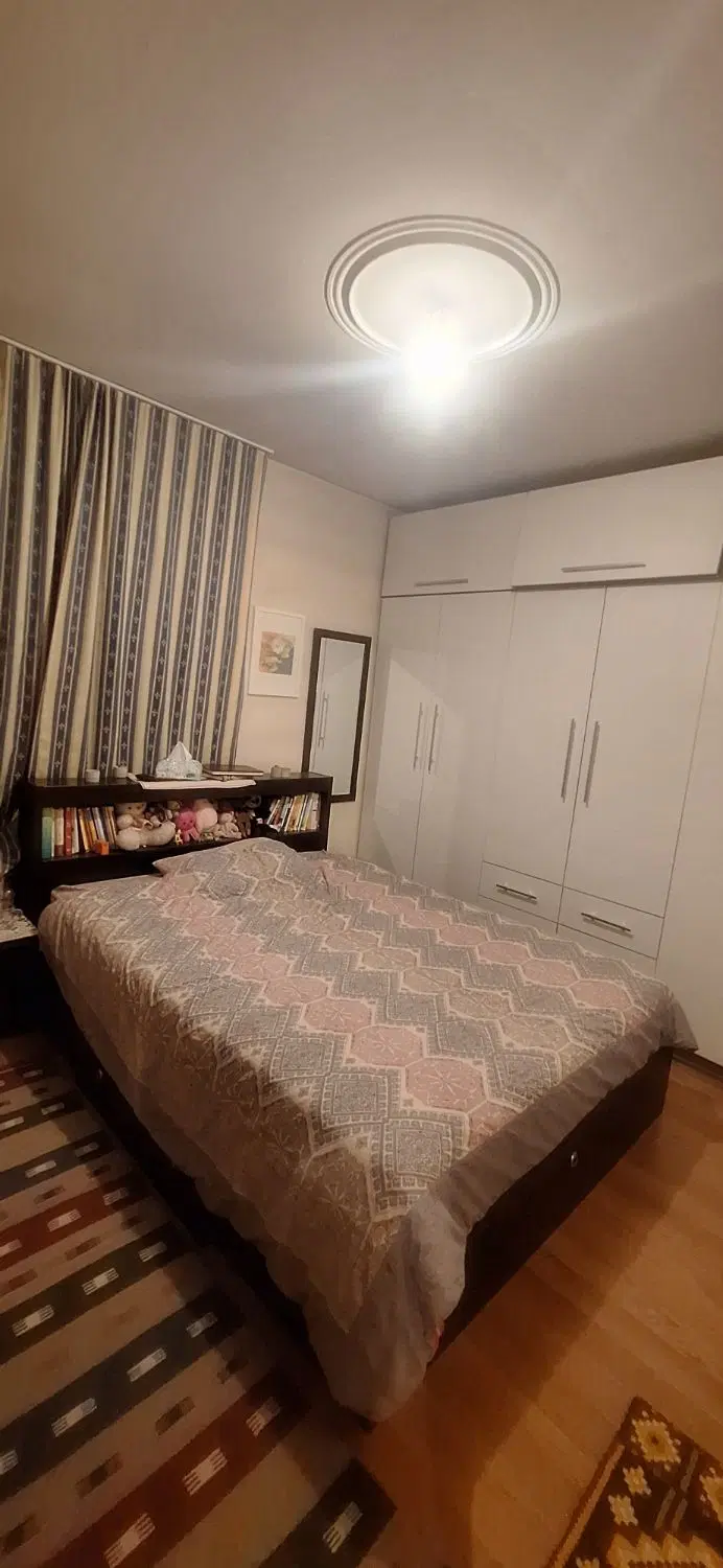 54 متر اشرفی گودرزی طبقه دوم
