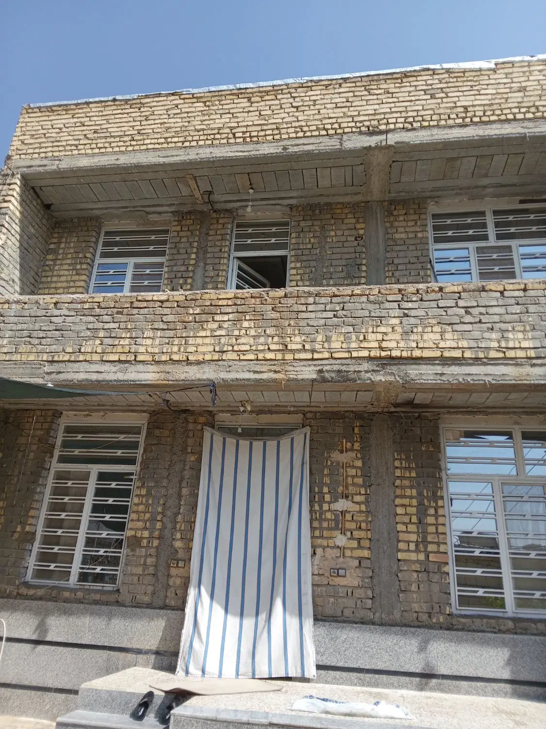 معاوضه خانه ویلایی