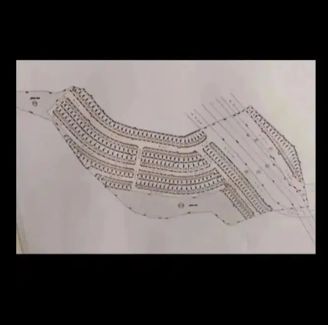 زمین دادگستری ویلا شهر