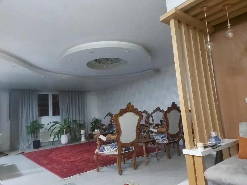 اجاره آپارتمان سه خوابه