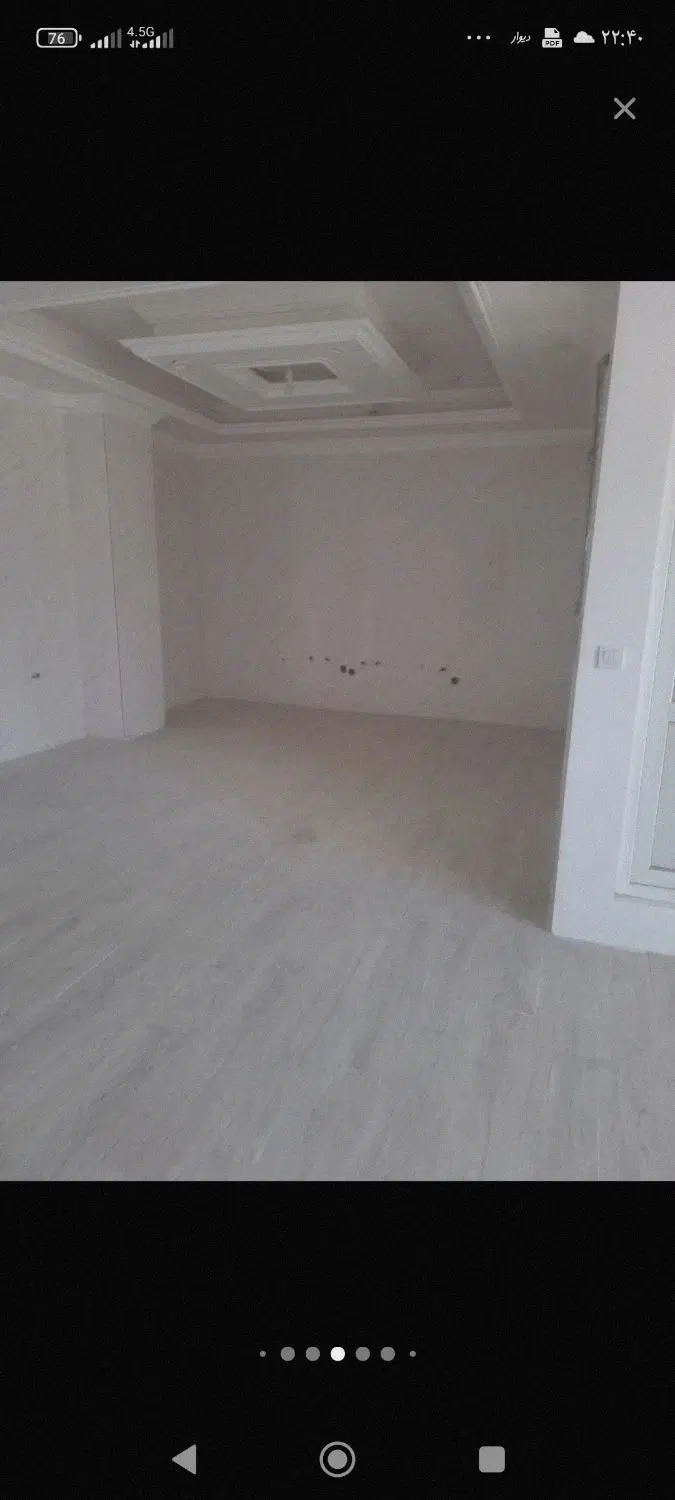 اجاره ساختمان 2طبقه  240فلکه فردوسی