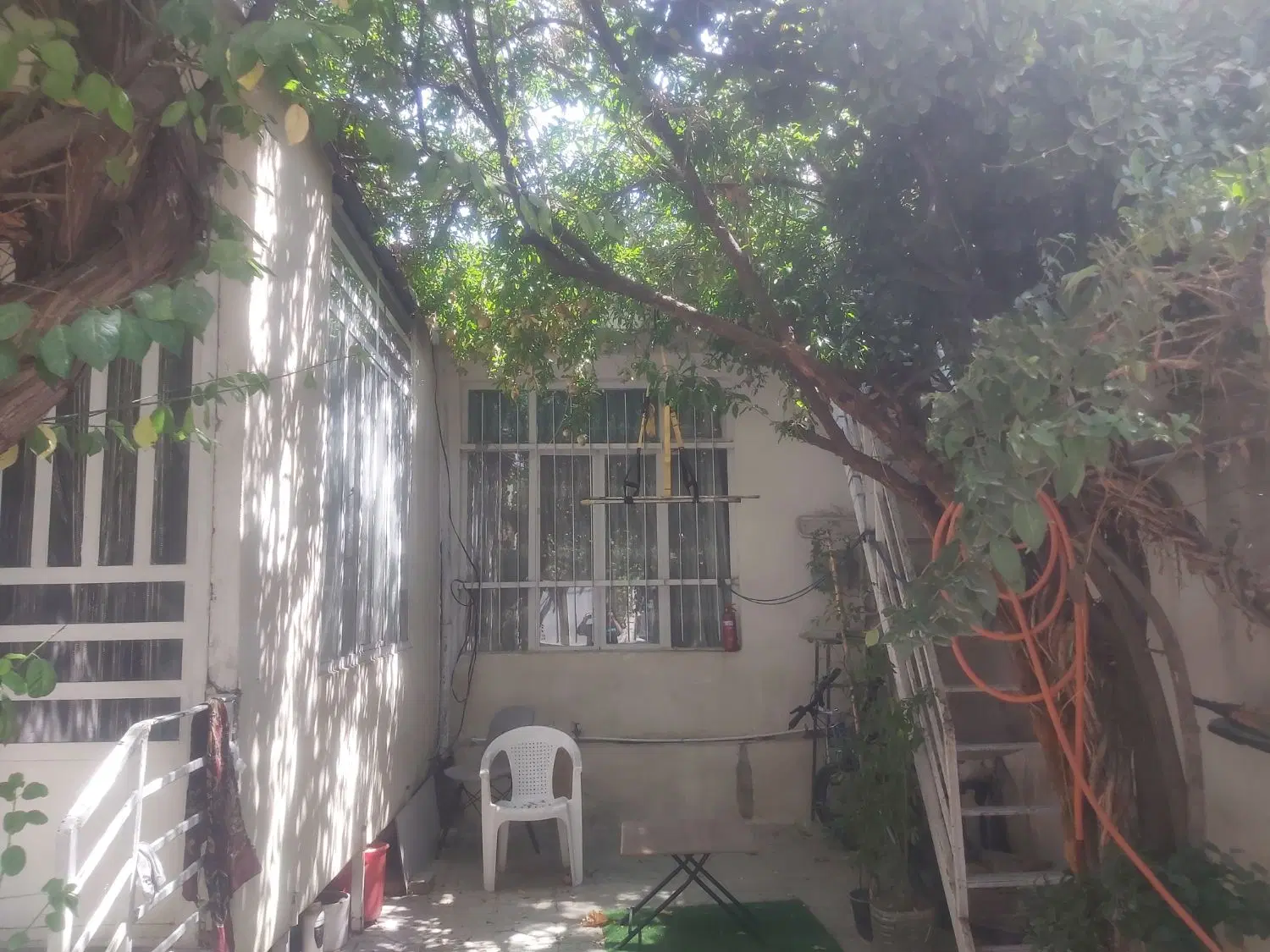 خانه ویلایی