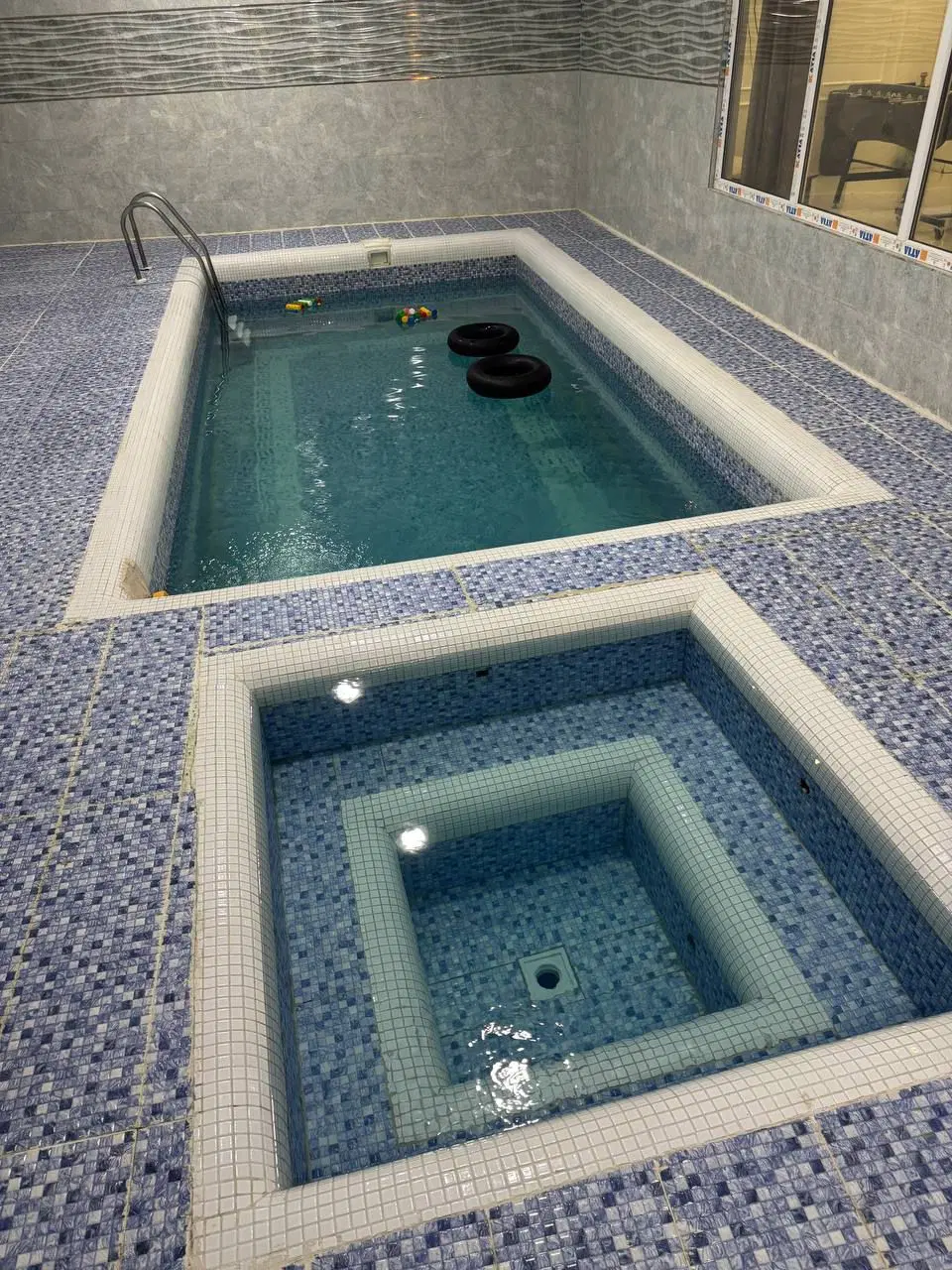 اجاره ویلا کوتاه مدت