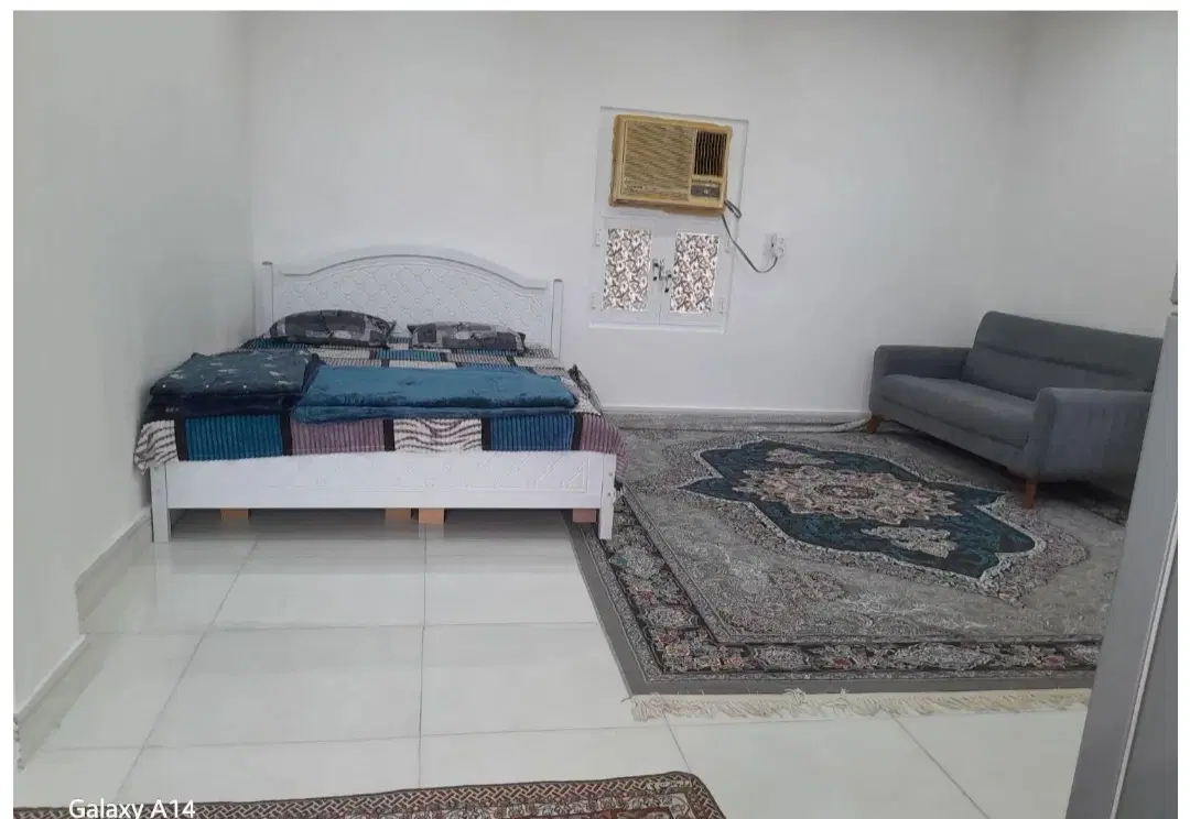 سوئیت شبانه قشم
