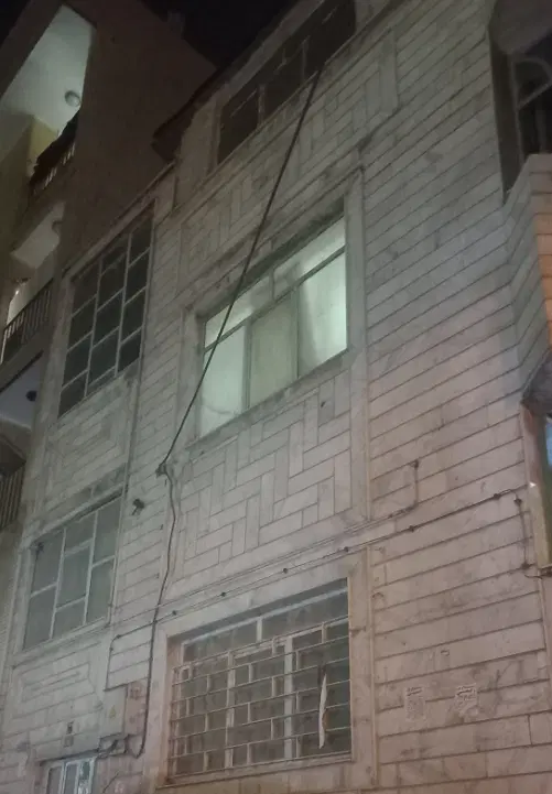کلنگی مسعودیه جنوبی