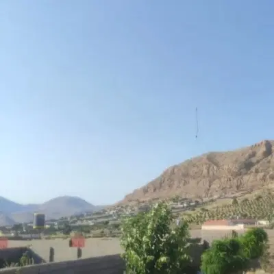 زمین کلستان