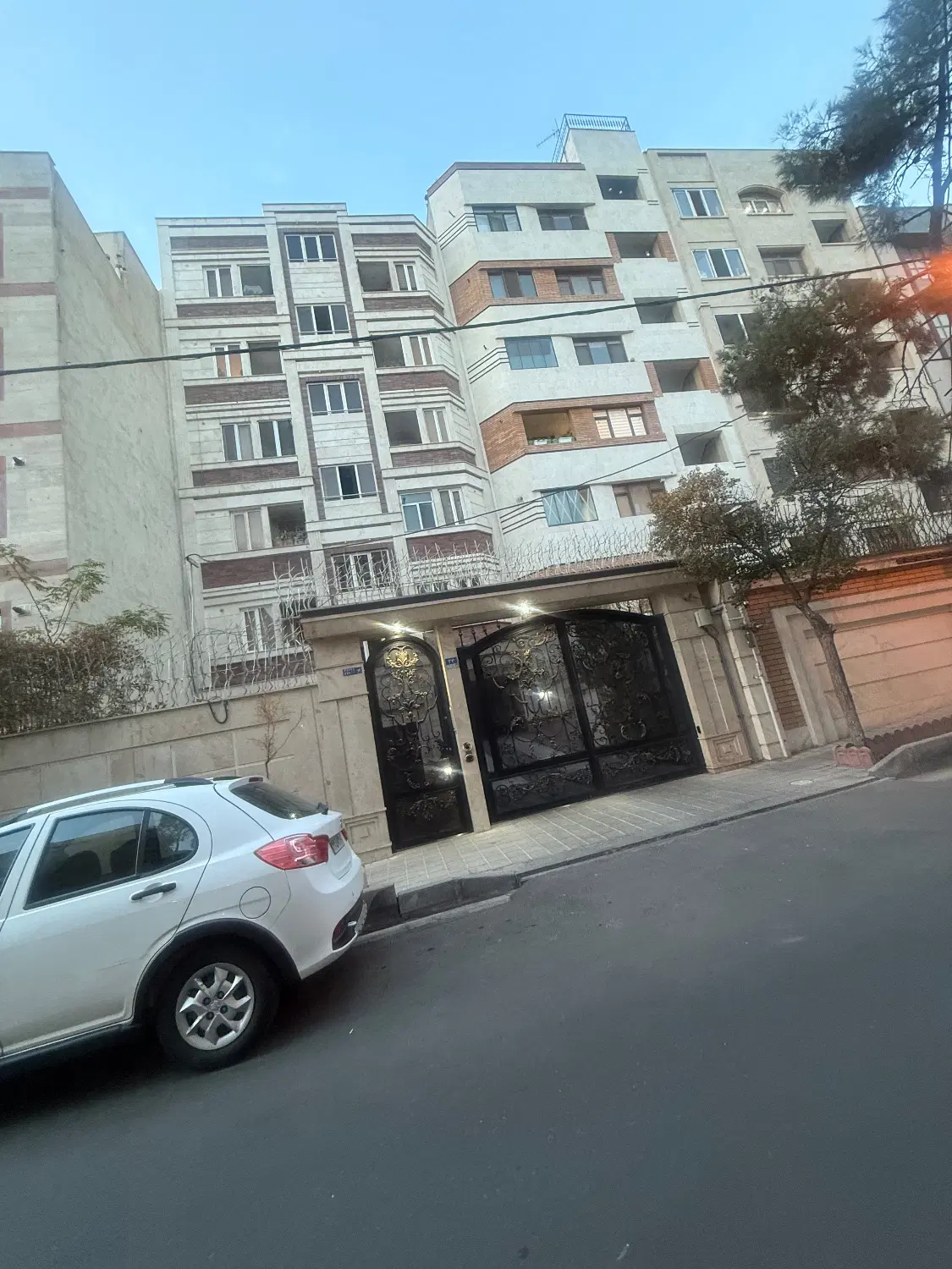 واحد به قیمت رسیده ۷۱متر ۲خواب