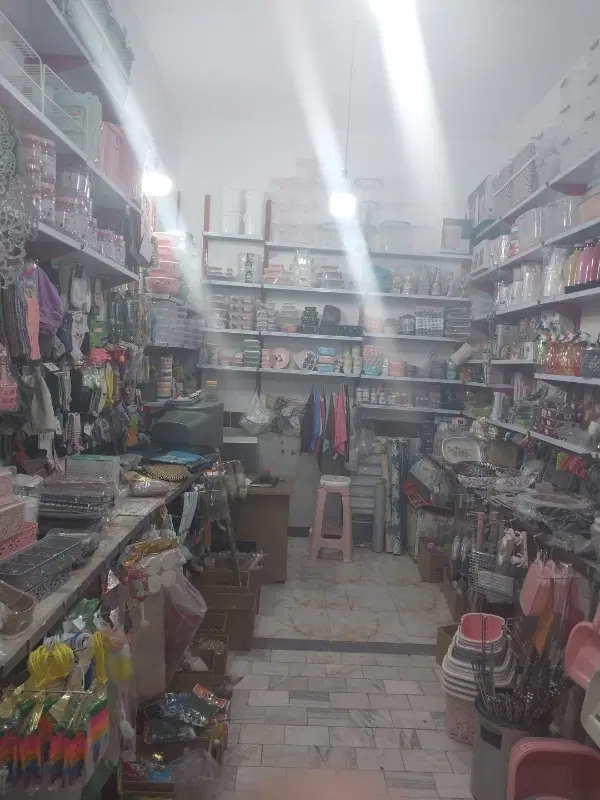 مغازه ۲۵متر