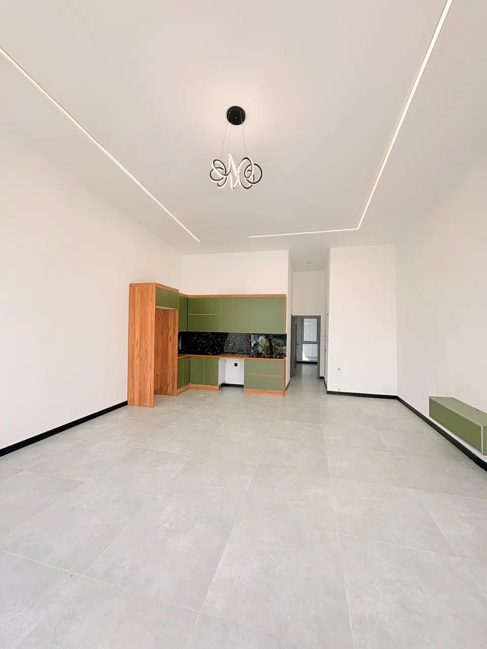 کد ۰۲ ،ویلای مدرن شهرکی با جکوزی
