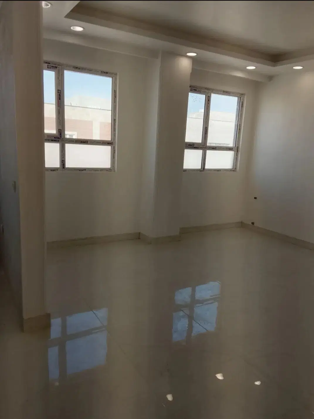 پروژه شهید سلیمانی تحویل