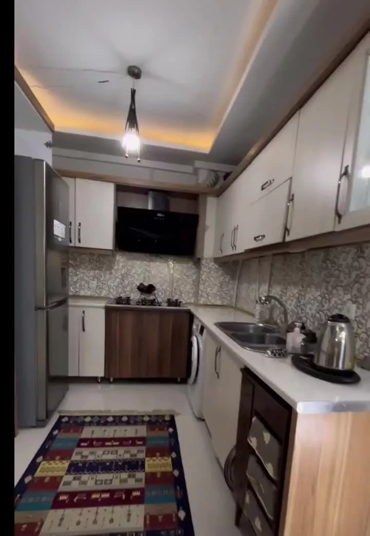 اجاره مبله سوییت هاشمیه ساعتی روزانه