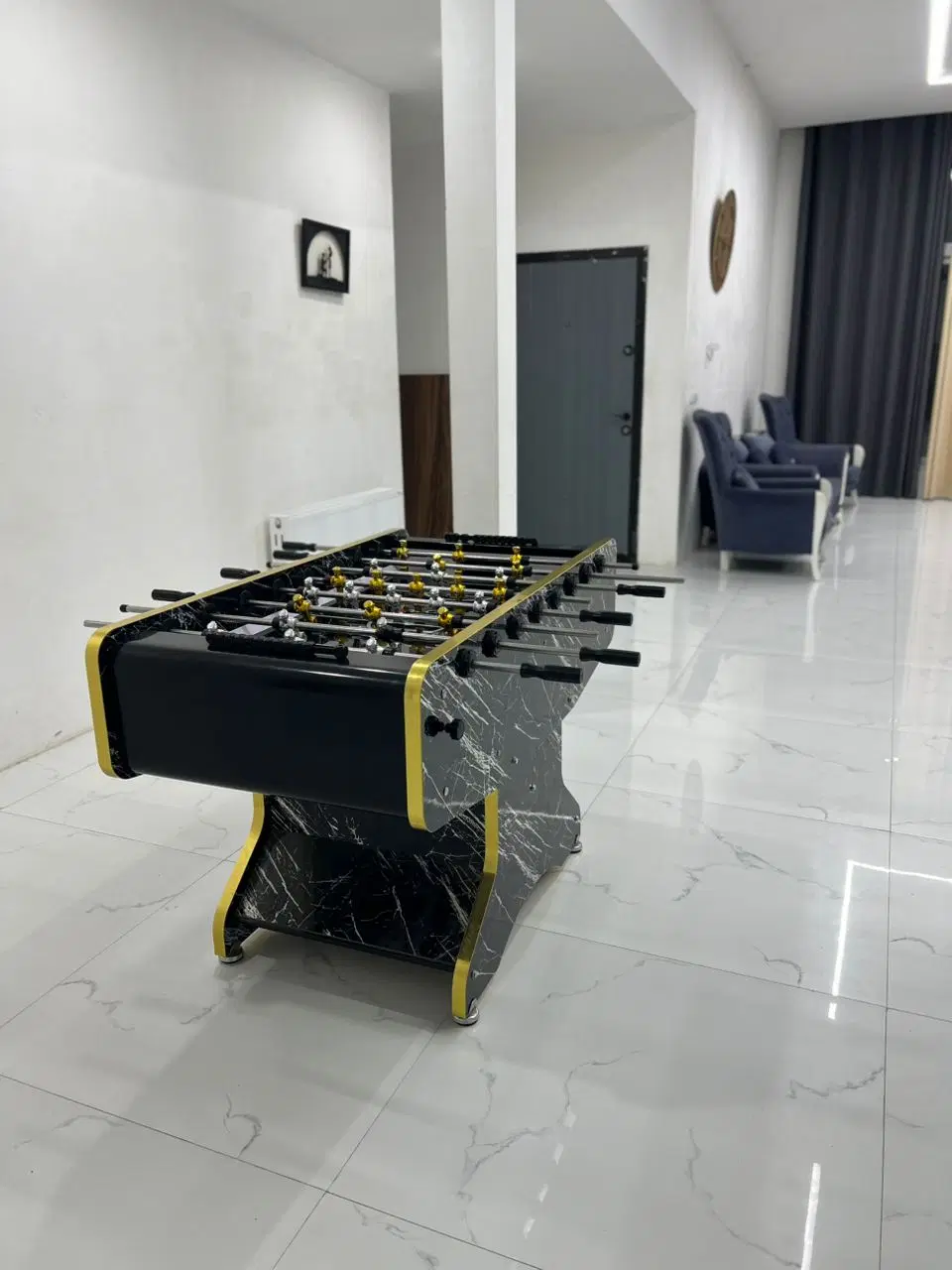 باغ ویلا ۱۲۰۰متر شاهنامه۷۶ فروشی