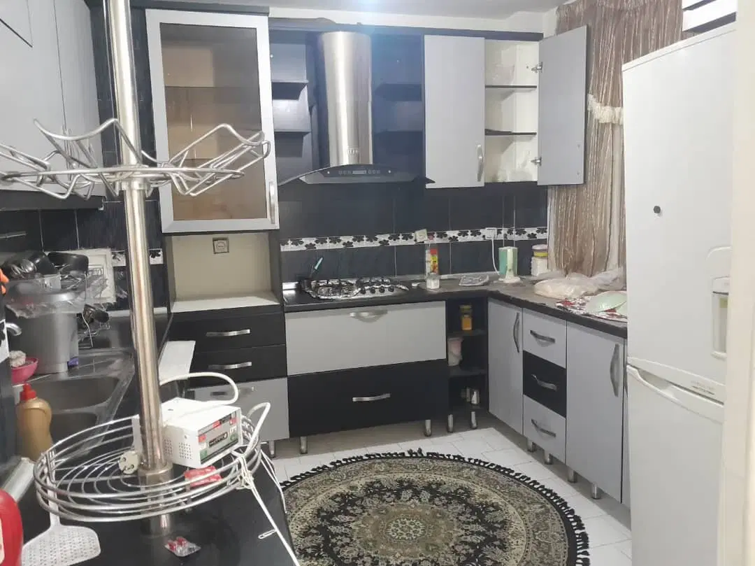 رهن کامل فاز یک