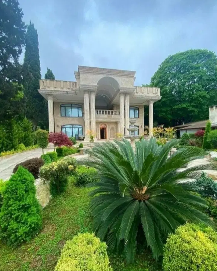 دوبلـکـس نما رومی