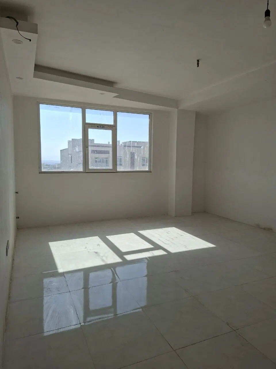 اپارتمان سند دار ۳ خواب در شهرک ماهان