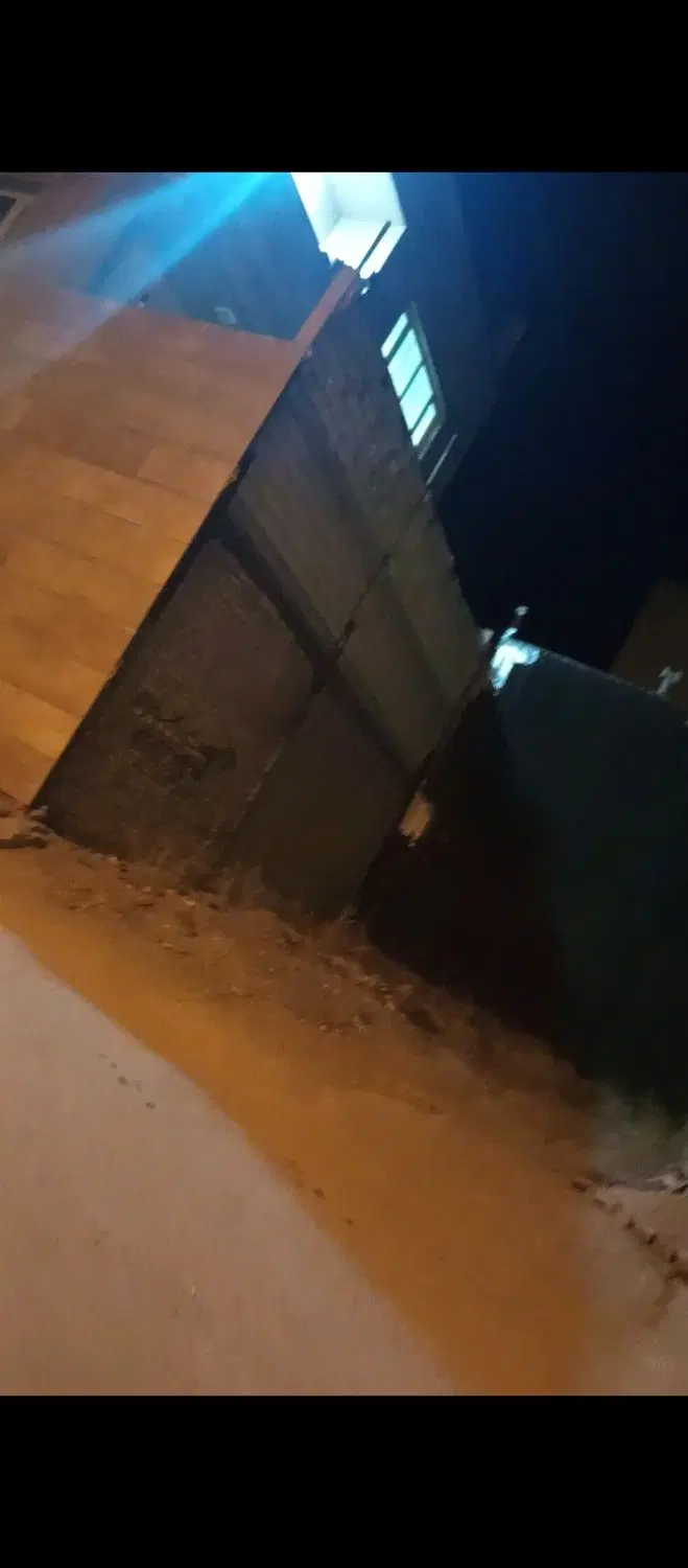 زمین خایدالو ۳ با مجوز ساخت