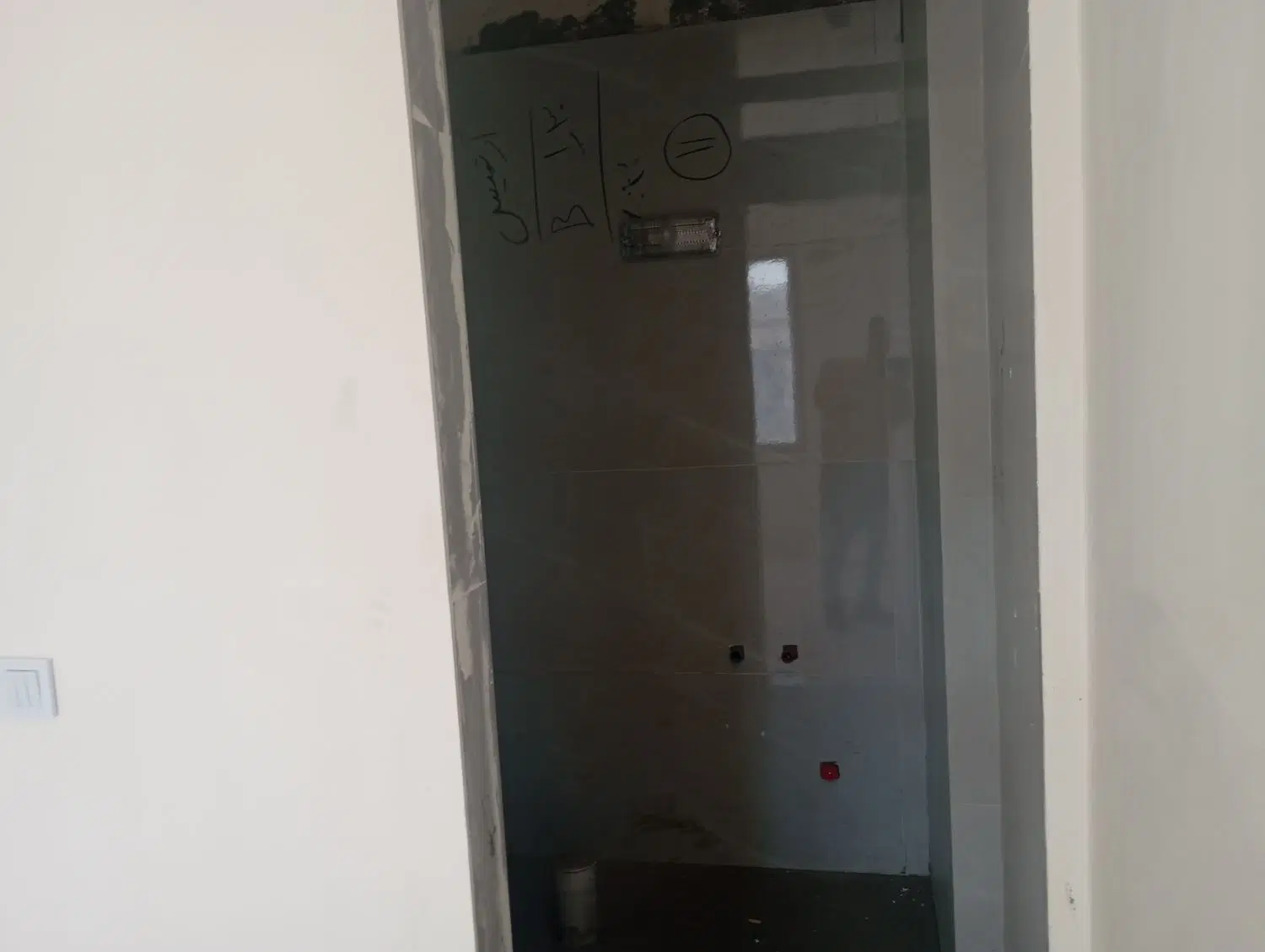آپارتمان شکری۳۳