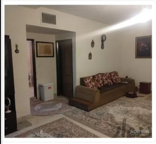رهن آپارتمان ۹۰ متری سمیه
