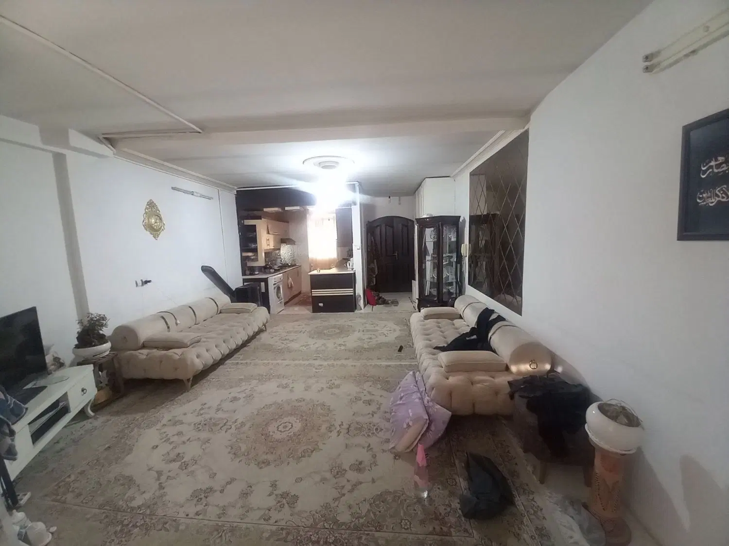 آپارتمان فروشی