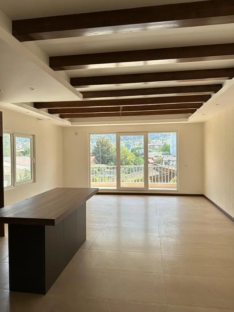 فروش آپارتمان شهرک نمک آبرود،130متر،2خواب