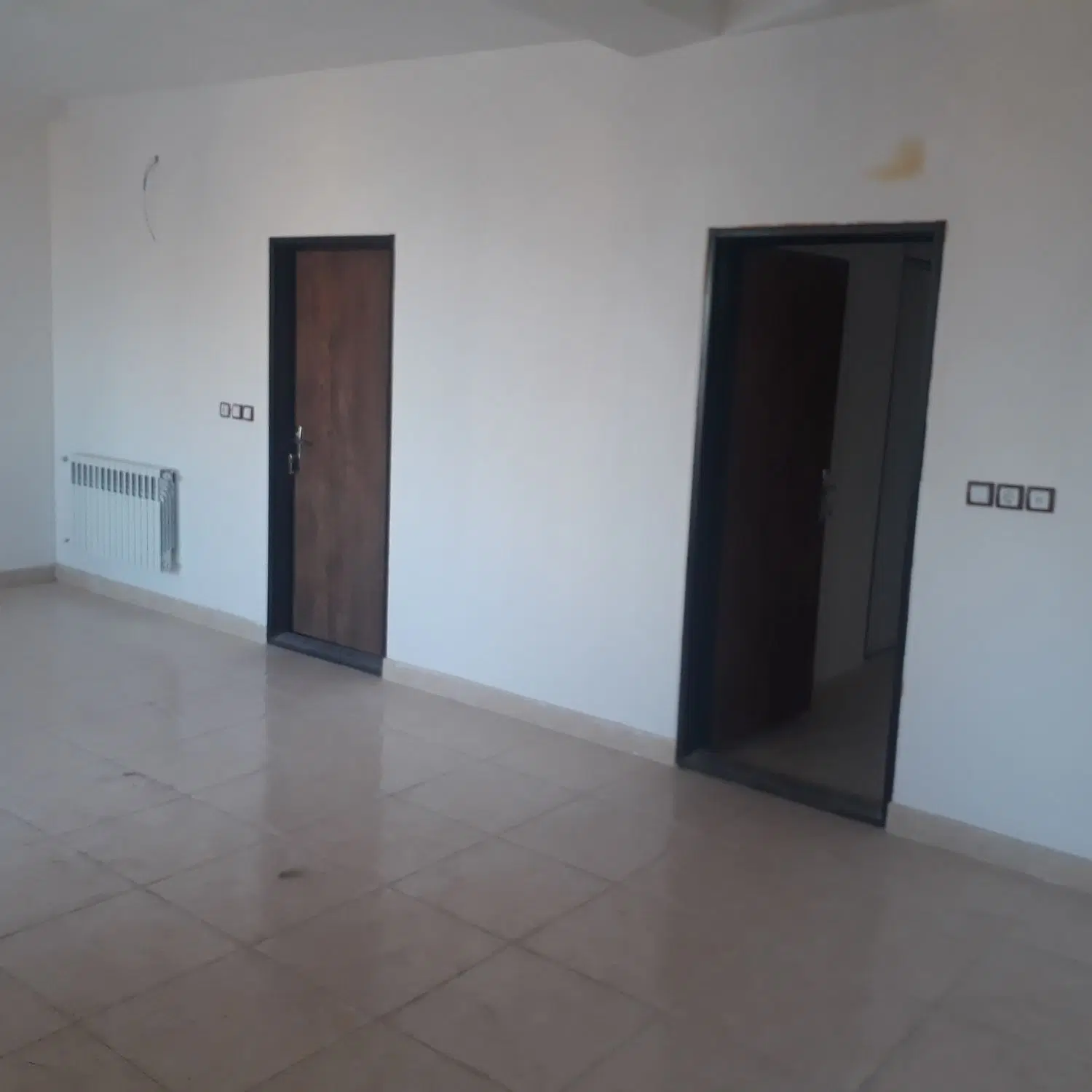 آپارتمان ۸۰ متری دو خوابه با امکانات کامل رهن کامل