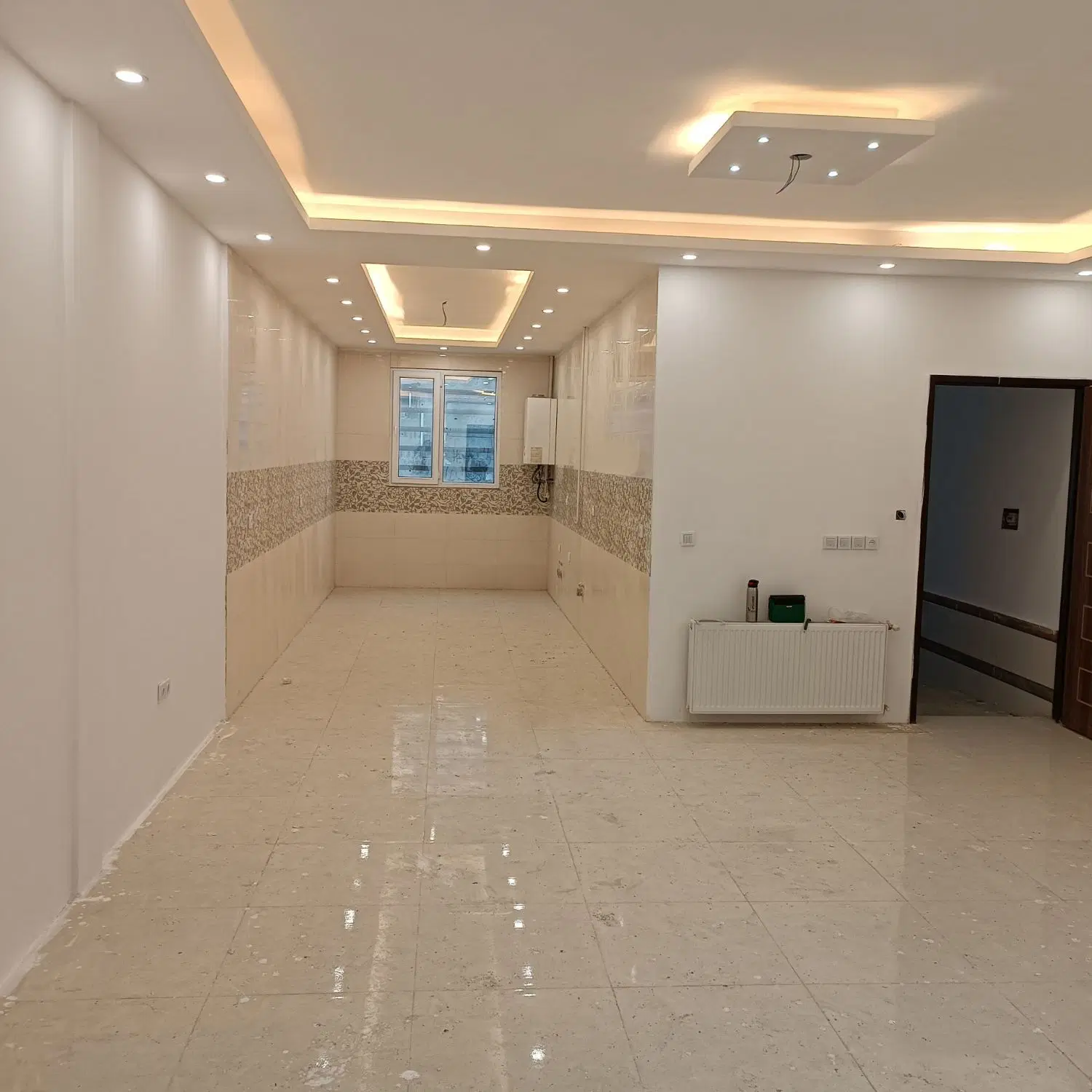 خانه مستقل پارکینگ دار اجاره‌ای
