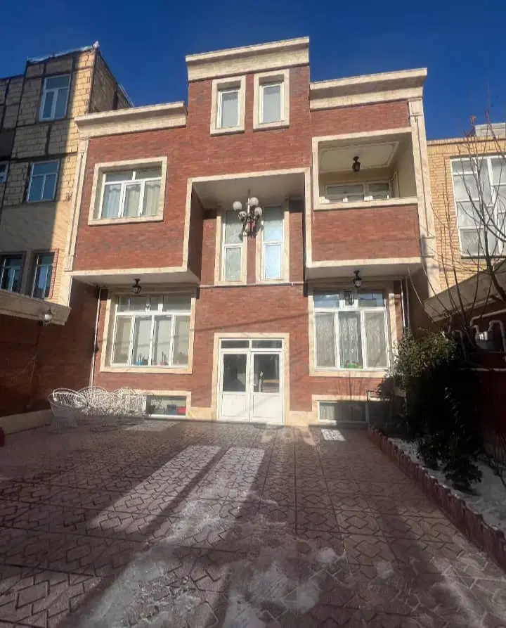 آپارتمان 53متر در الوار