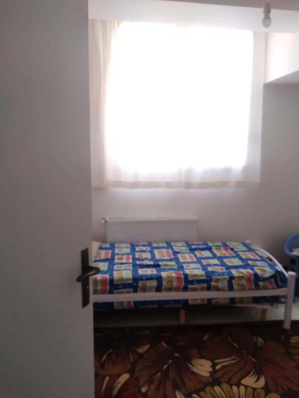 آپارتمان سه خوابه نوساز خردمند