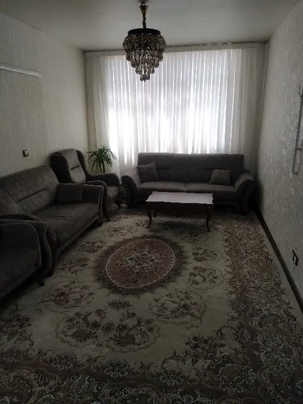 فروش آپارتمان میلاد 78 متری