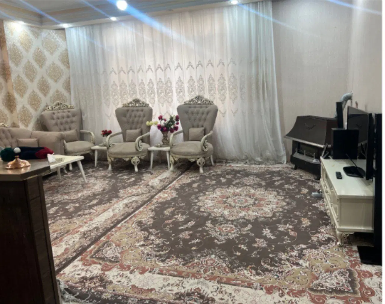 رهن و اجاره سرافرازان