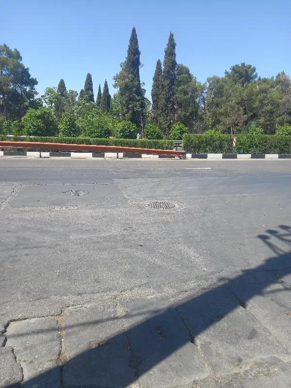 زمین ۱۸۰ متری شهرک‌گلستان تامین اجتماعی