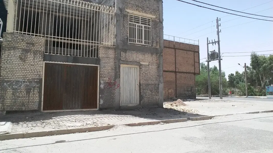 احمدآباد ویلایی