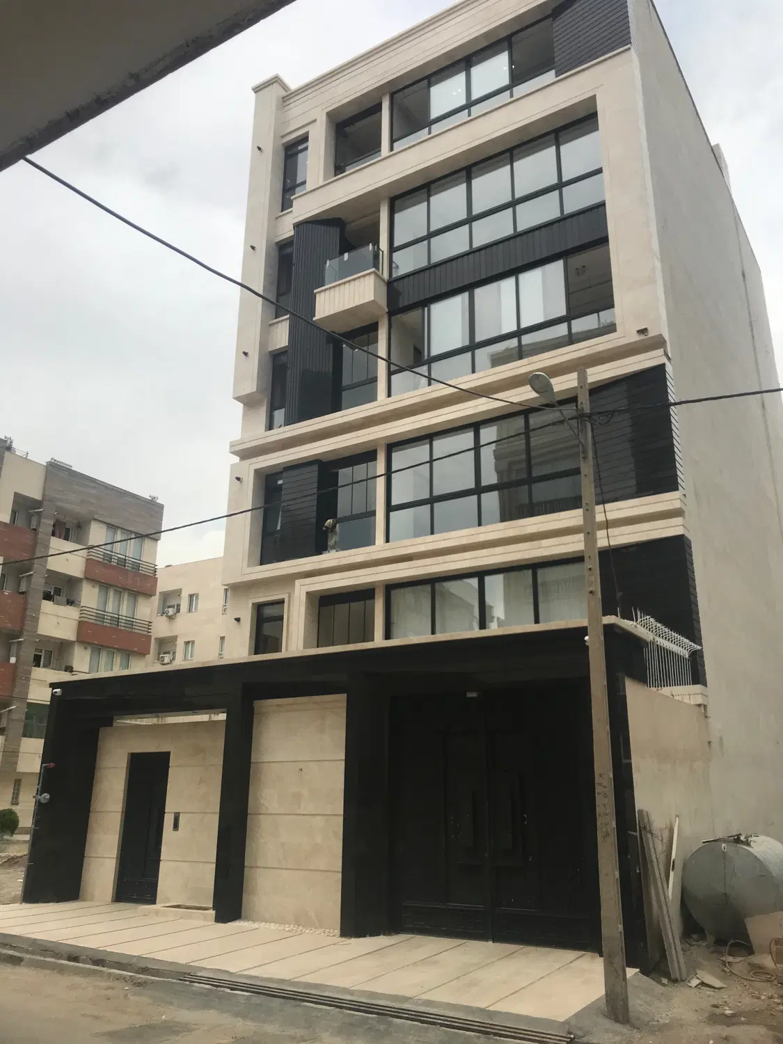 املاک باغبان الهیه ۳۷