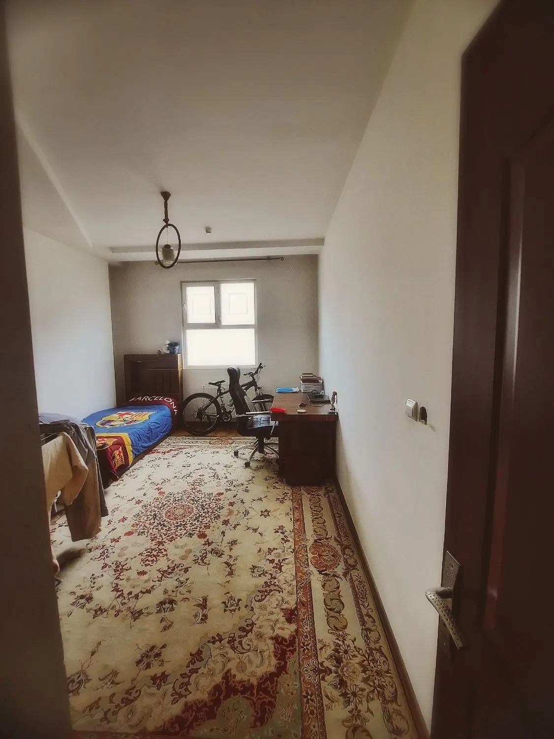 رهن و اجاره اپارتمان شریتی