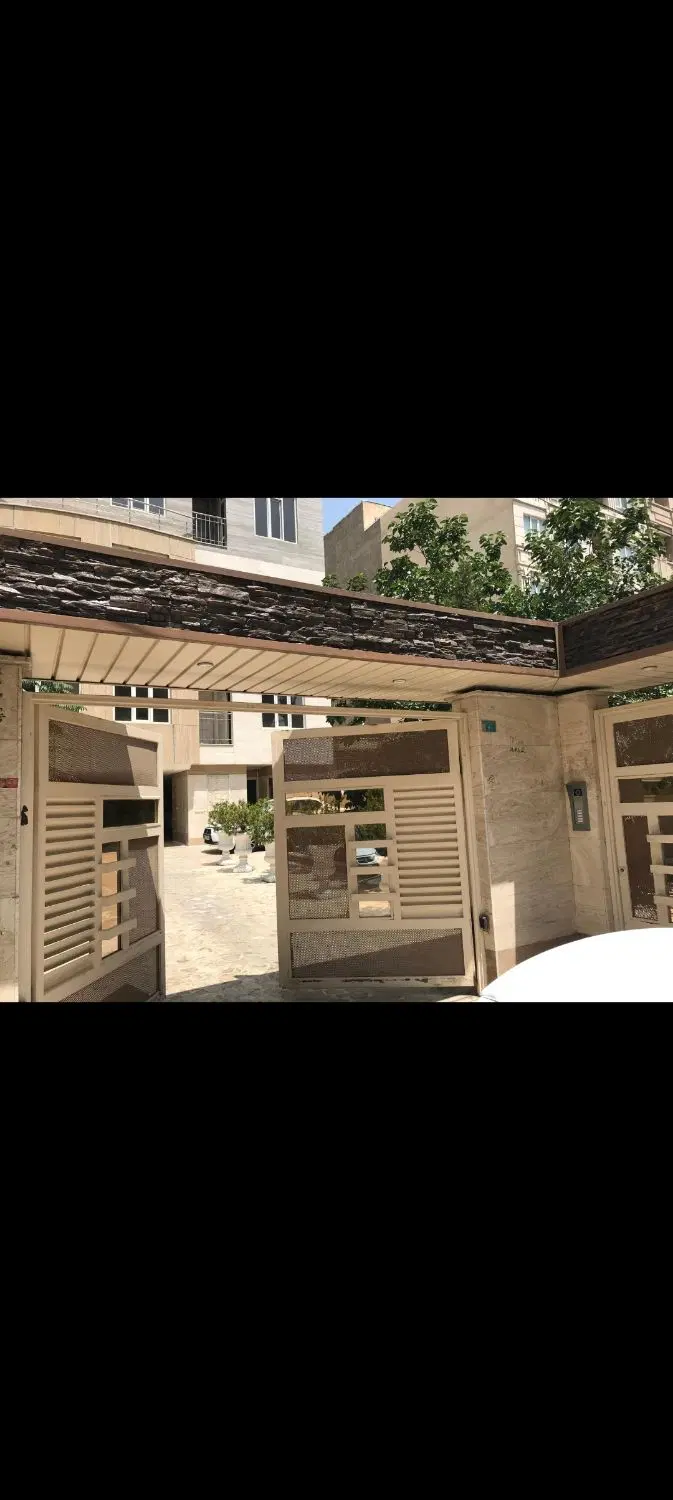 واحد ۱۹۰ م گوهردشت نهم فاز۲ شمالی نما