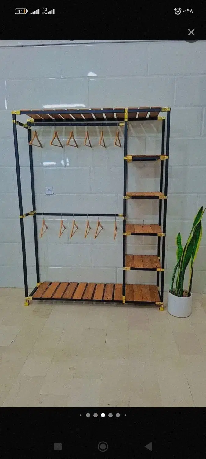 مغازه از بنده   مشارکت در  کار  آرایشگاه زنانه