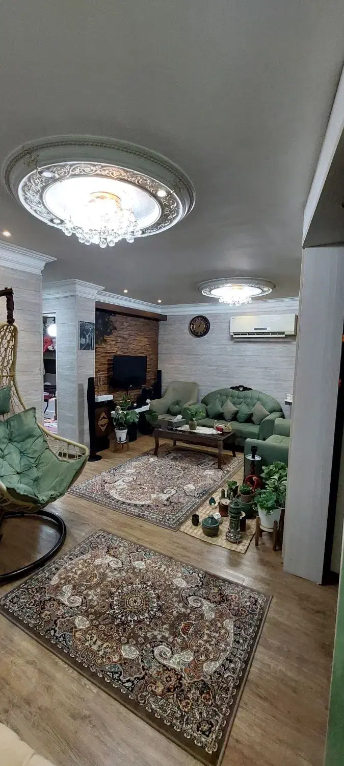 دوخوابه سند تک برگ