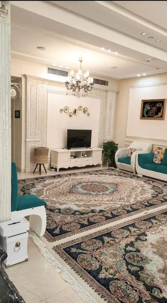 اجاره اپارتمان ۸۰ متری