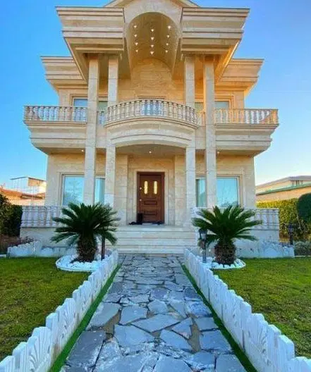 شخصی ساز_سندتک برگ_130متر(دپارتمان زارعـی)