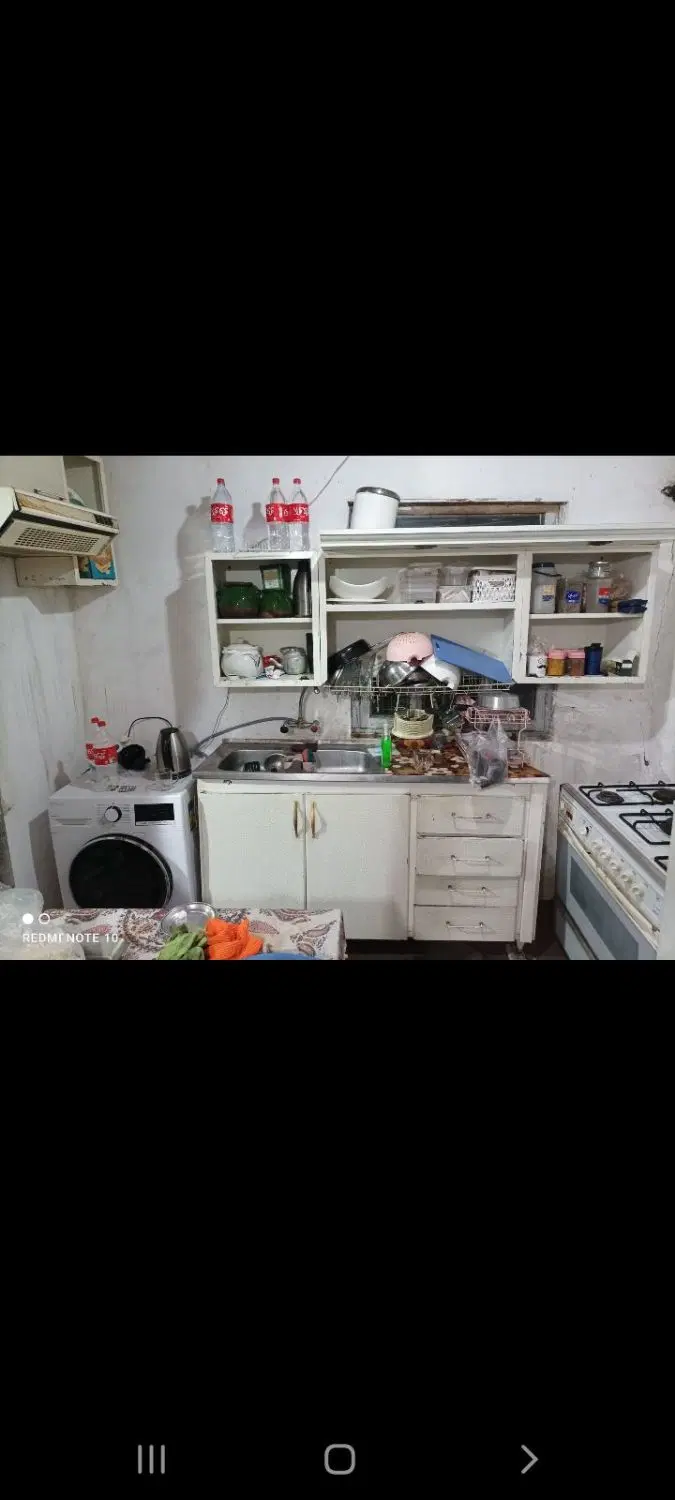 اجاره خانه ویلایی با امتیاز آب و برق و گاز